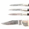 Image 2 : 4 American Blade Company Pocket Knives