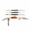 Image 4 : 4 American Blade Company Pocket Knives
