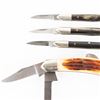 Image 6 : 4 American Blade Company Pocket Knives