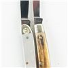 Image 3 : 2 Black Forest/Explorer Solingen Folding Knives