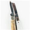 Image 4 : 2 Black Forest/Explorer Solingen Folding Knives