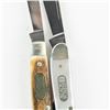 Image 5 : 2 Black Forest/Explorer Solingen Folding Knives