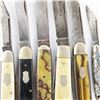 Image 3 : 6 Antique Imperial Cutlery Pocket Knives