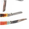 Image 11 : 3 Case XX 6328 Medium Stockman Knives (1990s)