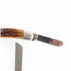 Image 3 : 3 Case XX 6328 Medium Stockman Knives (1990s)