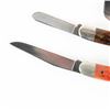 Image 6 : 3 Case XX 6328 Medium Stockman Knives (1990s)