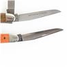 Image 7 : 3 Case XX 6328 Medium Stockman Knives (1990s)