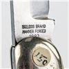 Image 15 : 2 Pit Bull and Bull Dog Branded Folding Knives