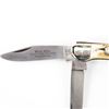 Image 2 : 2 Pit Bull and Bull Dog Branded Folding Knives
