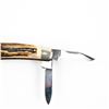 Image 6 : 2 Pit Bull and Bull Dog Branded Folding Knives