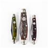Image 14 : 3 Boker Solingen Pocket Knives