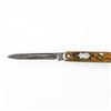Image 7 : 4 Vintage PAL Cutlery Pocket Knives