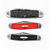 Image 14 : 3 Vintage PAL Cutlery Pocket Knives