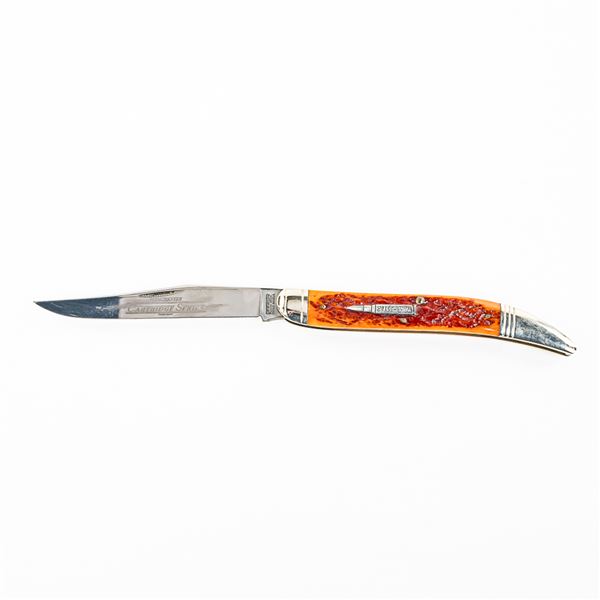 Winchester 19100 Cartridge Knife