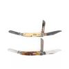Image 1 : 2 Case XX 6347 Stockman Knives (1990s)
