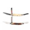 Image 6 : 2 Case XX 6347 Stockman Knives (1990s)