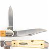 Image 2 : 3 Case XX 6249 Copperhead Knives (1990s)