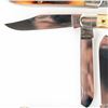 Image 3 : 3 Case XX 6249 Copperhead Knives (1990s)
