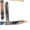 Image 4 : 3 Case XX 6249 Copperhead Knives (1990s)