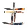 Image 5 : 3 Case XX 6249 Copperhead Knives (1990s)