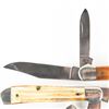 Image 6 : 3 Case XX 6249 Copperhead Knives (1990s)