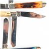 Image 7 : 3 Case XX 6249 Copperhead Knives (1990s)