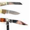 Image 5 : 3 Parker Cutlery Pocket Knives