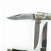 Image 2 : 2 Bulldog Brand Solingen Pocket Knives