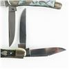 Image 3 : 2 Bulldog Brand Solingen Pocket Knives