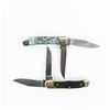 Image 4 : 2 Bulldog Brand Solingen Pocket Knives