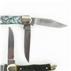 Image 5 : 2 Bulldog Brand Solingen Pocket Knives