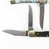 Image 6 : 2 Bulldog Brand Solingen Pocket Knives