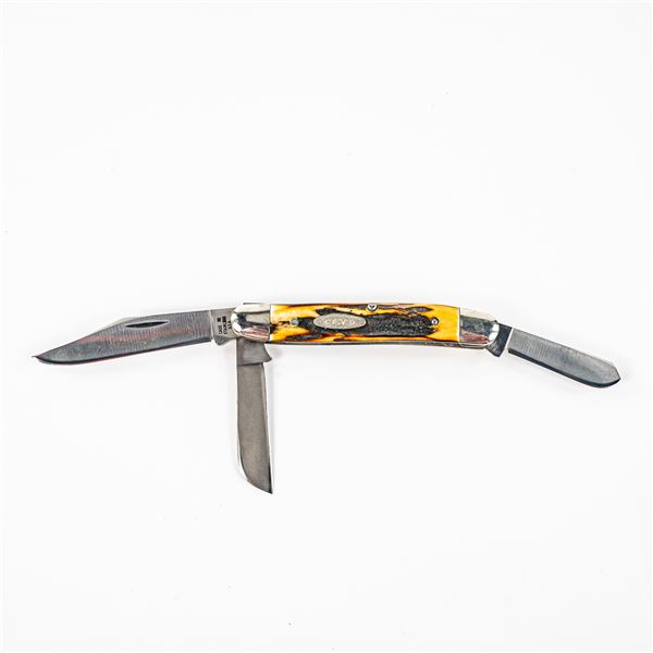 Case 5347 HP Stockman Knife