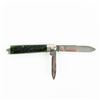 Image 3 : Schatt and Morgan Green English Jack Knife