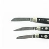 Image 2 : 3 Boker Tree Brand Classic Pocket Knives