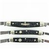 Image 4 : 3 Boker Tree Brand Classic Pocket Knives
