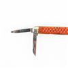 Image 5 : Schatt and Morgan Orange Bone Whittler Knife