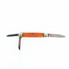 Image 4 : Schatt and Morgan Orange Bone Whittler Knife