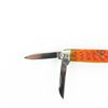 Image 6 : Schatt and Morgan Orange Bone Whittler Knife