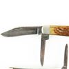 Image 2 : 3 Vintage Remington UMC Pocket Knives
