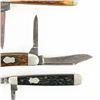 Image 4 : 3 Vintage Remington UMC Pocket Knives