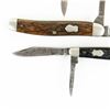 Image 5 : 3 Vintage Remington UMC Pocket Knives