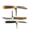 Image 6 : 3 Vintage Remington UMC Pocket Knives