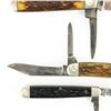 Image 8 : 3 Vintage Remington UMC Pocket Knives