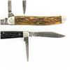 Image 9 : 3 Vintage Remington UMC Pocket Knives
