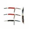 Image 11 : 4 Vintage Schrade Pocket Knives