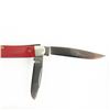 Image 12 : 4 Vintage Schrade Pocket Knives