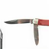 Image 2 : 4 Vintage Schrade Pocket Knives