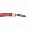 Image 5 : 4 Vintage Schrade Pocket Knives