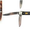 Image 6 : 4 Vintage Schrade Pocket Knives